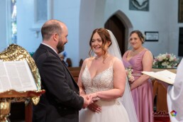 Culloden Hotel Wedding Photos by Emd Media (12)