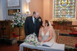 Culloden Hotel Wedding Photos by Emd Media (13)