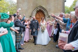 Culloden Hotel Wedding Photos by Emd Media (14)