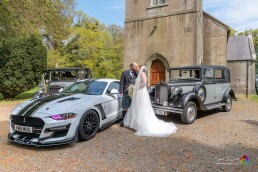 Culloden Hotel Wedding Photos by Emd Media (17)
