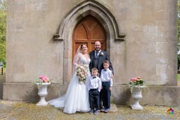 Culloden Hotel Wedding Photos by Emd Media (18)