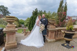 Culloden Hotel Wedding Photos by Emd Media (21)