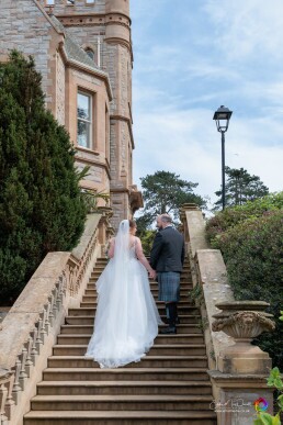 Culloden Hotel Wedding Photos by Emd Media (23)