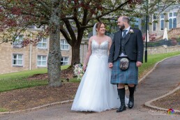 Culloden Hotel Wedding Photos by Emd Media (24)