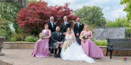 Culloden Hotel Wedding Photos by Emd Media (28)