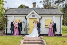 Culloden Hotel Wedding Photos by Emd Media (31)