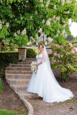 Culloden Hotel Wedding Photos by Emd Media (33)
