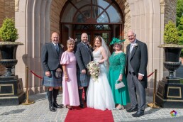 Culloden Hotel Wedding Photos by Emd Media (38)