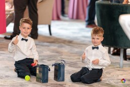 Culloden Hotel Wedding Photos by Emd Media (40)