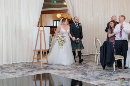 Culloden Hotel Wedding Photos by Emd Media (41)