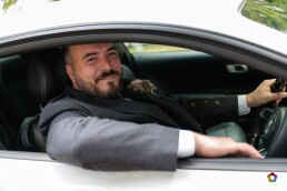 Culloden Hotel Wedding Photos by Emd Media (6)