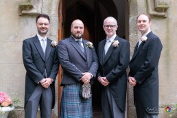 Culloden Hotel Wedding Photos by Emd Media (8)