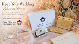 USB Boxes Designed