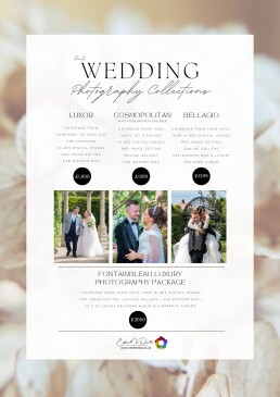 Emd Media Photography Prices