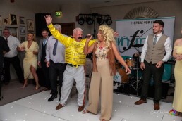 Clandeboye Lodge Wedding Photography Emd Media (108)