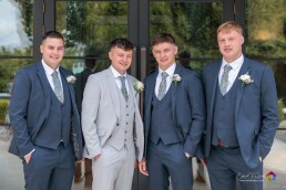 Clandeboye Lodge Wedding Photography Emd Media (15)