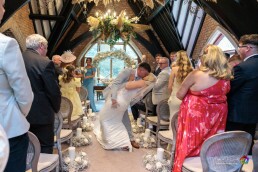 Clandeboye Lodge Wedding Photography Emd Media (38)