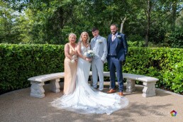 Clandeboye Lodge Wedding Photography Emd Media (74)