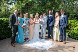 Clandeboye Lodge Wedding Photography Emd Media (76)