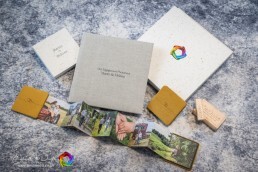 Luxury Z Fold Engagement Mins