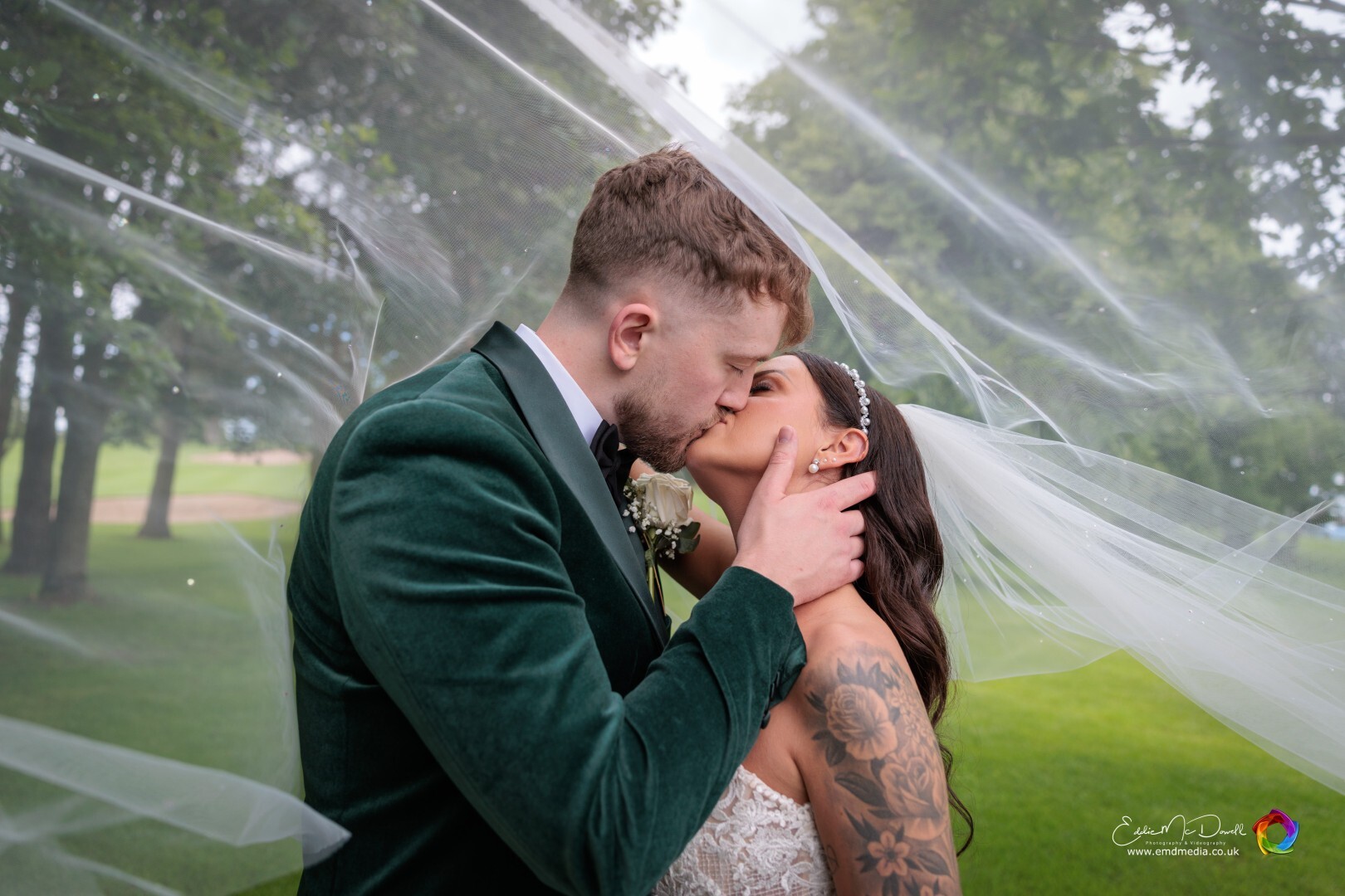 Edenmore House Weddings (50)