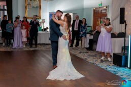 Slieve DOnard Marine Lawn Wedding Photos Emd Media (110)