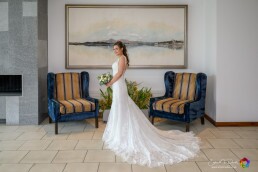 Slieve DOnard Marine Lawn Wedding Photos Emd Media (31)