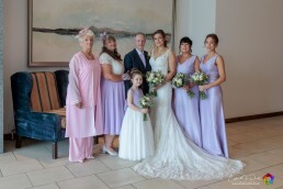 Slieve DOnard Marine Lawn Wedding Photos Emd Media (35)