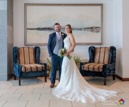 Slieve DOnard Marine Lawn Wedding Photos Emd Media (54)
