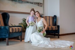 Slieve DOnard Marine Lawn Wedding Photos Emd Media (58)