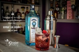 GIN IS STRONGER THAN ME uai Emd Media Wedding Photography & Videography GIN IS STRONGER THAN ME