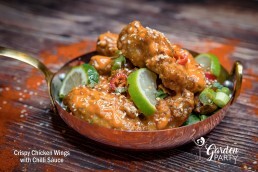 chicken wings with chilli sauce 3 uai Emd Media Wedding Photography & Videography chicken wings with chilli sauce 3