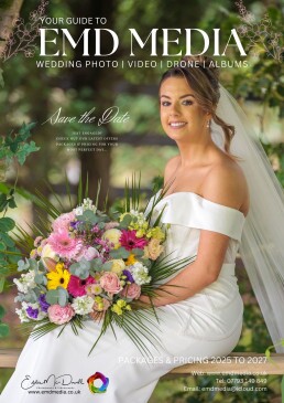 1 uai Emd Media Wedding Photography & Videography Wedding Photo and Video Packages by Emd Media Eddie McDowell