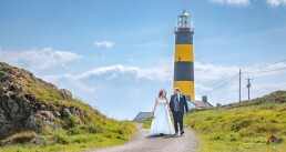 Lighthouse scaled uai Emd Media Wedding Photography & Videography Lighthouse