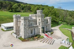 Killeavy Castle Wedding Photos by Emd Media 15 scaled