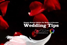 Wedding Tips