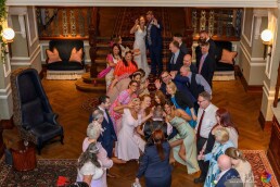 Emd Media Tullyglass House Hotel