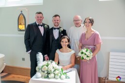 Tullyglass Wedding Photography Emd Media (46)