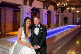 Our Wedding at Kilronan Castle