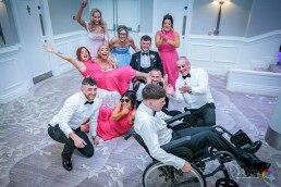 Tullyglass Weddings by Emd Media Photography Videography (66)