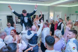 Tullyglass Weddings by Emd Media Photography Videography (73)