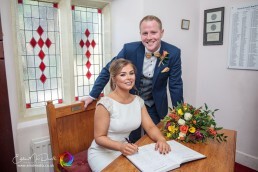 EMD 230 of 777 Large