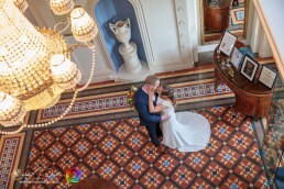 EMD 271 of 777 Large