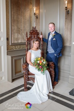 EMD 274 of 777 Large