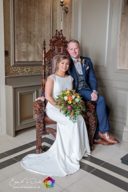 EMD 276 of 777 Large