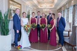 EMD 309 of 777 Large