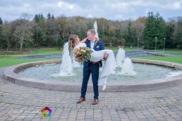 EMD 338 of 777 Large