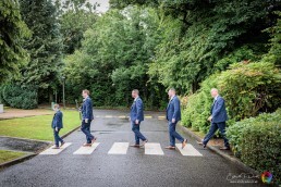 Rosspark Hotel Wedding by Emd Media 10 scaled