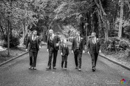 Rosspark Hotel Wedding by Emd Media 11 scaled