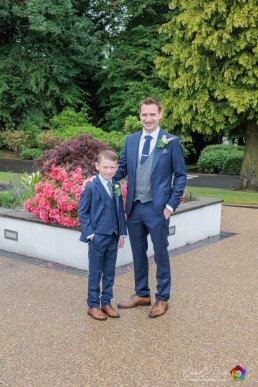 Rosspark Hotel Wedding by Emd Media 12 scaled